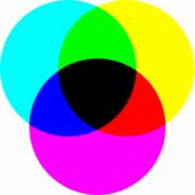 El blanco puro se obtiene al mezclar todos los colores con intensidad máxima (R:255, G:255, B:255 o #FFFFFF), y el negro puro es la ausencia de todos ellos (R:0, G:0, B:0 o #000000).