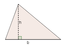 Los Triángulos Un triángulo es un polígono de tres lados En un triángulo podemos distinguir los siguientes elementos Lados.