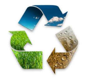 PVC comportamiento medioambiental *su producción requiere menos consumo de energía