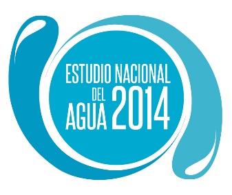 Estudio Nacional del agua 2014 Instituto de Hidrología,