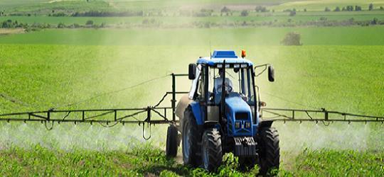 CALIDAD DE AGUA AGROQUÍMICOS Demanda Nacional potencial de agroquímicos en el sector agrícola. (ICA. 2012) 2.516.