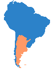Argentina en el Mundo Argentina en