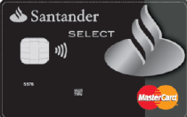 gratuitas en más de 30.000 cajeros Santander de todo el mundo 1 2 3: la tarjeta que devuelve dinero (1) Cuota de emisión 0. Cuota de renovación: 48 BOX GOLD: la tarjeta blindada Cuota de emisión 0.
