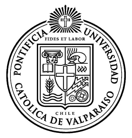 PONTIFICIA UNIVERSIDAD CATÓLICA DE VALPARAÍSO FACULTAD DE FILOSOFÍA Y EDUCACIÓN ESCUELA DE PEDAGOGÍA