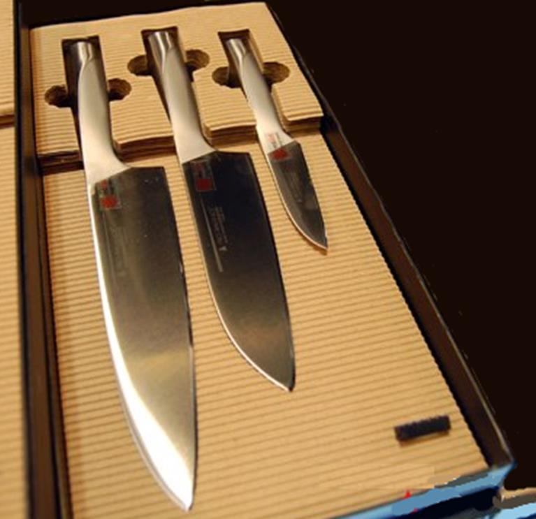 Cuchillo de Chef de 21 cm Cuchillo de uso