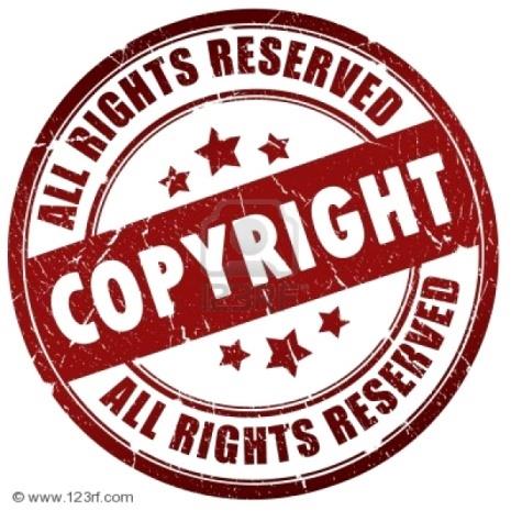 Protección vía derechos de autor El derecho de autor es un conjunto de normas jurídicas y principios que afirman los derechos morales y patrimoniales que la ley concede a los autores (los derechos de