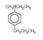 I.- Nomenclatura: Completar la siguiente tabla Guía de Ejercicios N 5: Aminas 1 N- etilmetilamina 2 Fenilamina