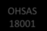 63003 ISO 9001 OHSAS