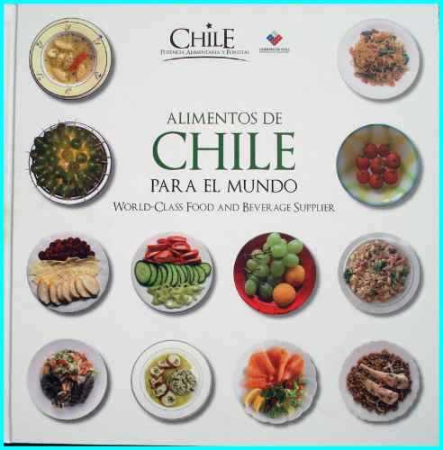 Situación en Chile Acceso/Inocuidad/Calidad Chile hoy se presenta al mundo como: 1. Líder en la región en la erradicación de la subnutrición y el hambre y el control de ETA s 2.