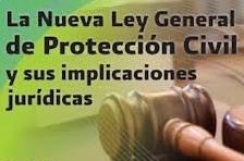 Ley General de Protección Civil Ley General de Protección Civil para el Estado de