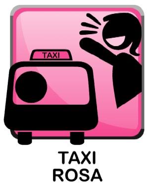 TAXI SOSTENIBLE Taxi Sostenible, además, permite Compartir la