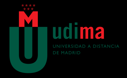 Universidad a Distancia de Madrid, (UDIMA) + Alta