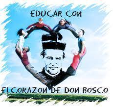 Don Bosco en familia «La educación es cosa del corazón» 3 Es necesario que los jóvenes no solamente sean