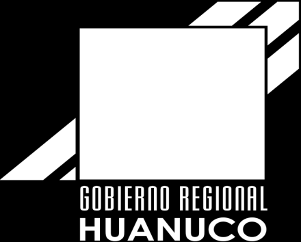 Gobierno Regional Huánuco Dirección Regional de