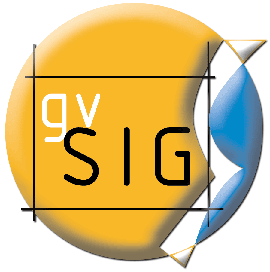 gvsig: : Sistema de Información Geográfica