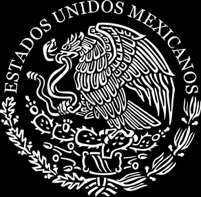 MÉXICO GOBIERNO DE LA REPÚBLICA SECRETARÍA DE MEDIO México: País Emergente y