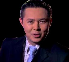 LUIS TAMARIZ RESEÑA: JEFE DE INFORMACIÓN DEPORTIVA Y CONDUCTOR DE TELEVISA PUEBLA MÉXICO.