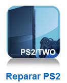 El Servicio Técnico de Reparaciones de PlayStation 2 o PS2 Two de G&G Professional Services cuenta con todas de piezas de repuesto para reparar las consolas PlayStation 2 o PS2 Two.