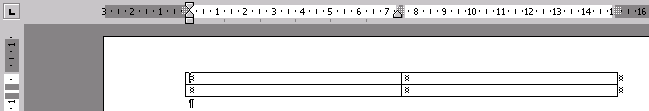 se deseen (mismas opciones que las descriptas en el apartado crear una tabla sencilla). 5.