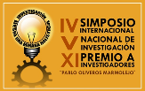 Ganadores XI Premio a Investigadores Pablo Oliveros Marmolejo TRABAJOS SOBRESALIENTES DE ESTUDIANTES Modalidad de presentación póster Factores de riesgos laborales asociados al trabajo con energías
