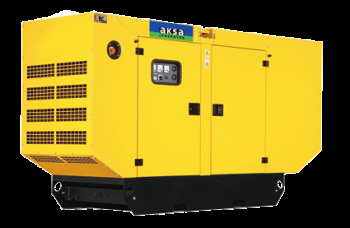 Este generador ha sido diseñado en cumplimiento de la norma ISO 8528. Este grupo electrógeno ha sido fabricado en instalaciones homologadas con la norma ISO 9001.