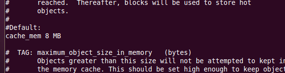 Una vez instalamos en el directorio de /etc/squid nos creamos un archivo llamado bloqueados en el