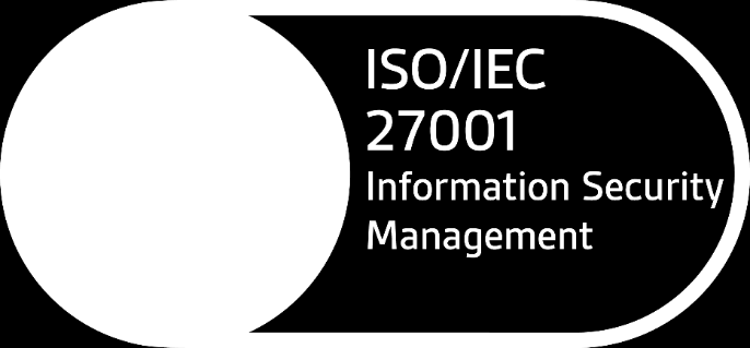 Somos Proveedor Autorizado de Certificación (PAC): CONTPAQi cuenta con la Certificación Internacional ISO 27001 para nuestro Sistema de Gestión, que cumple con los
