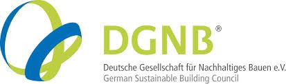 del impacto ecológico (especialmente energético) de los edificios DGNB (Deutsche Gesellschaft für Nachhaltiges Bauen)