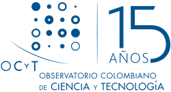Observatorio Colombiano de Ciencia y