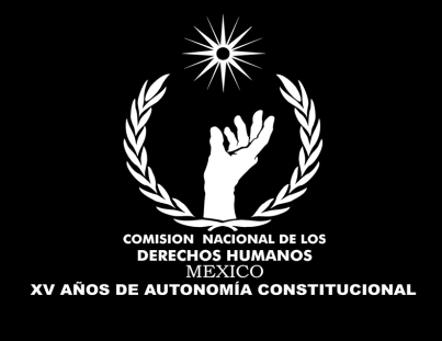 Comisión Nacional de los Derechos Humanos México RECOMENDACIÓN No.