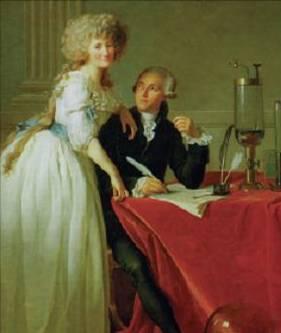 2. Leyes de conservación de la materia y la energía 2.2. Ley de conservación de la masa También llamada ley de Lavoisier, porque fue quien la descubrió.