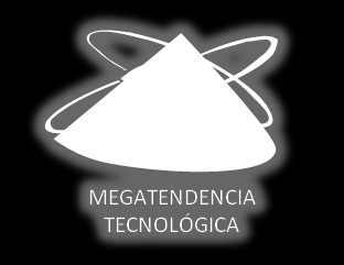 Lógica de Megatendencias Tecnológicas Megatendencias tecnológicas 1 Genera 2 Temas de investigación 3a Tecnologías existentes Originan