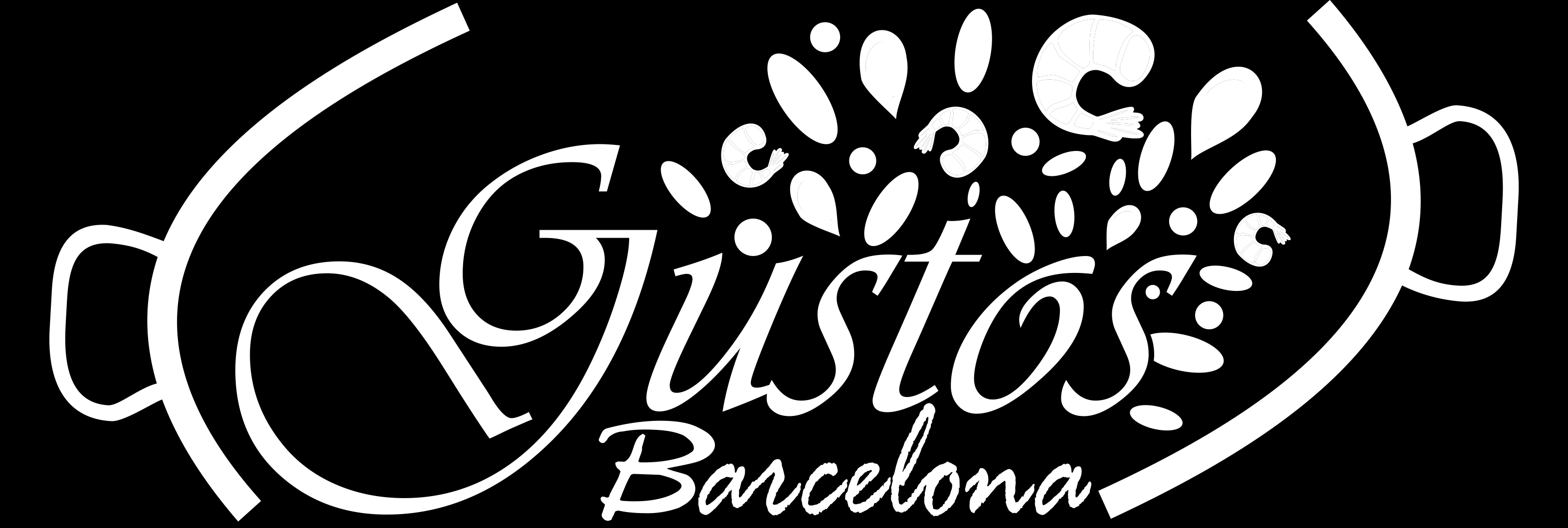 7.- ESPECIALIDADES Las especialidades que se sirven en GUSTOS Barcelona son de primerísima calidad, con un sabor y textura realmente sorprendentes, de las cuales