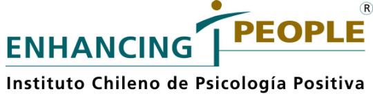 DIPLOMADO PSICOLOGIA POSITIVA Fundamentos Herramientas - Aplicaciones 12ª VERSION Mayo Noviembre 2014 ANTECEDENTES DEL DIPLOMADO.