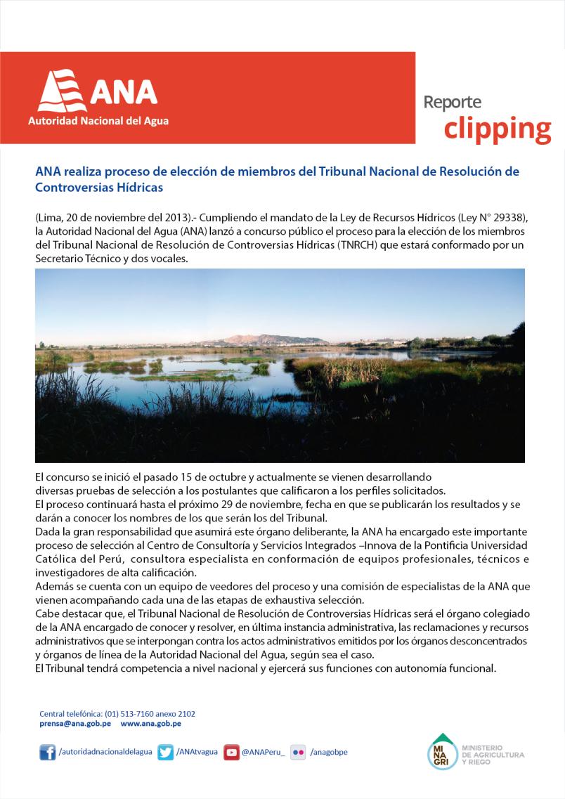 PAPELERÍA INSTITUCIONAL Reporte clipping Formato