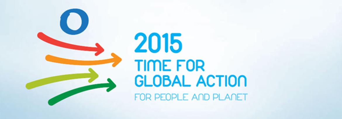 La Agenda de Desarrollo Post-2015 y los Objetivos de
