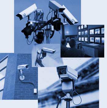 6. SEGURIDAD FÍSICA 6.7 Sistemas de Alarmas y Videocámaras de Vigilancia 6.7.1 Debe considera el uso de elementos de seguridad electrónica en su evaluación de riesgos.