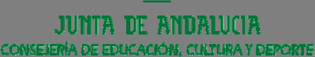 Estadística de museos públicos de Andalucía 2014 7 de