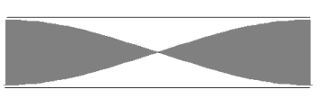 PÁGINA: 4 de 9 En las cuerdas se presentan ondas transversales y su velocidad depende de la tensión y de la densidad de la cuerda. donde T = tensión de la cuerda. m= masa, L= longitud de la cuerda.
