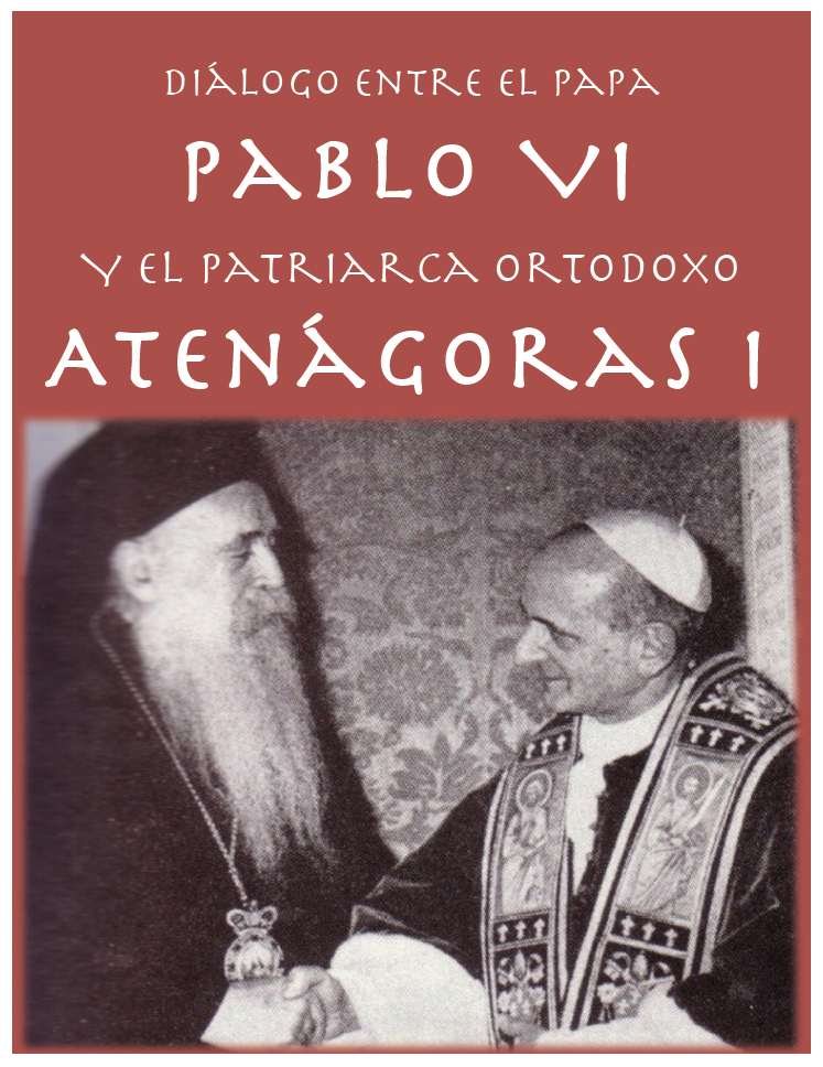 Diálogo entre el Papa Pablo VI Y