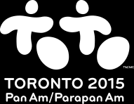 Juegos Panamericanos y Parapanamericanos Entrevista de video