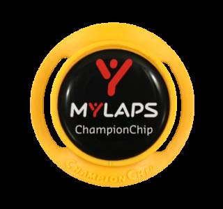 cronometraje de la gama más alta del mercado, de la mano de nuestro partner MyLaps. El cronometraje es un servicio esencial en cualquier competición deportiva en términos organizativos y de imagen.