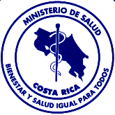 Ministerio de Salud de Costa Rica Dirección Vigilancia de la Salud Proyecto BID-MS Estudio