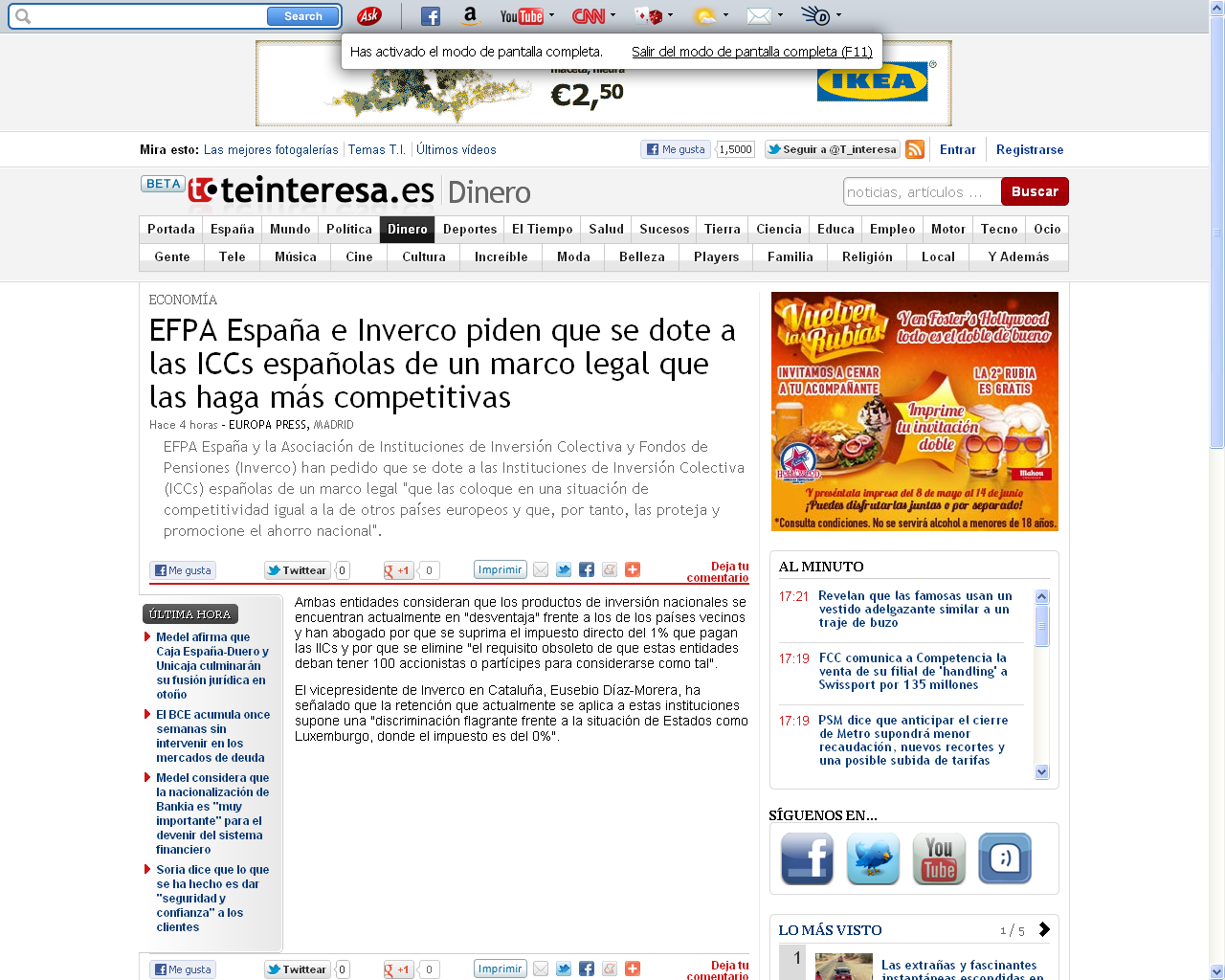 Medio: Te interesa Fecha: 28.05.2012 Cliente: EFPA Link: http://www.teinteresa.es/dinero/finanzas/efpa-espana-inverco-iccs-competitivas_0_708529743.