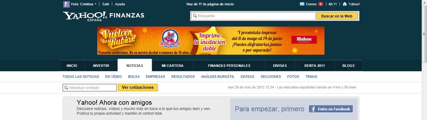 Medio: Yahoo Finanzas Fecha: 28/05/2012 Tema: EFPA España Link: http://es.finance.yahoo.com/noticias/efpa-espa%c3%b1a-inverco-piden-dote-110238212.