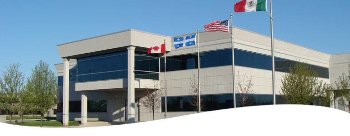 2 0 años como laboratorio Más de 40 años como laboratorio de investigación. En 1996 se funda en Canadá como Immunotec.