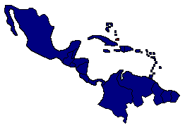 La Asociación de Estados del Caribe Creada en 1994 en Cartagena, Colombia.
