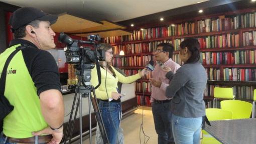 Evento: Primer Pronunciamiento público sobre el Plan de Desarrollo de Medellín 2012-2015 Medellín un