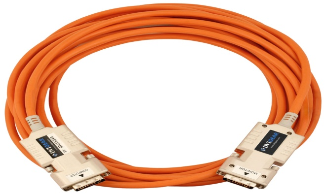 HDMI Estas Alta Resolución (HR) cables HDMI están diseñadas para el valor, un gran rendimiento y fiabilidad.
