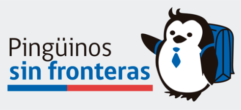 000 para 2013 Pingüinos sin Fronteras Atracción de Talento Start-Up Chile (+ de 1.
